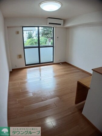 プレッソ・ベルの物件内観写真